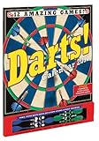 Darts! Calendar 2011 by 