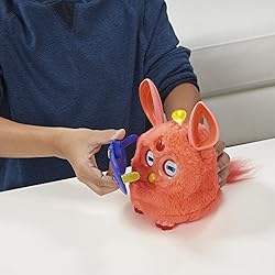 Furby Connect