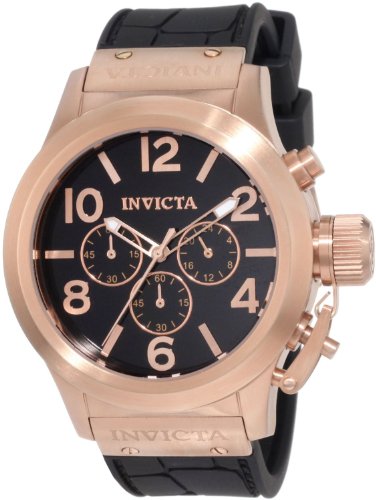Invicta Men's 1145 Corduba Collection Elegant Chronograph Watch