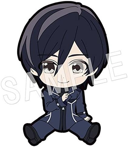 Amazon 夢王国と眠れる100人の王子様 ぺたん娘 ラバーストラップ Vol 3 単品 真琴 アニメ 萌えグッズ 通販