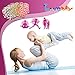 Love My Antibacterial Bamboo fiber Mama Cloth/ Menstrual Pads/ Reusable/ Panty Liners - 6pcs pack(LM1)