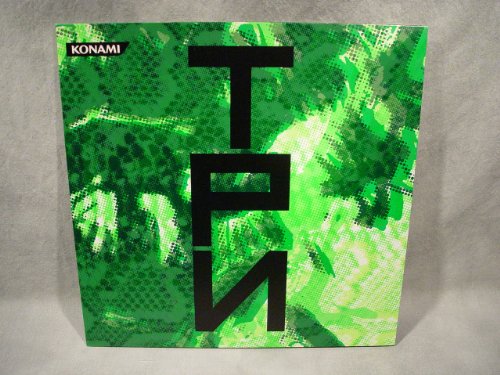 KONAMI - Metal Gear Solid - Zortam Music