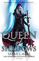 Queen of Shadows (Throne of Glass 4)