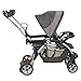 Baby Trend Sit N Stand DX Stroller, Vanguard