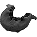 Shoei Chin Curtain Type D