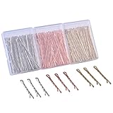KangSong Meatl Bobby Pins Hair Clips for Hair Decoration