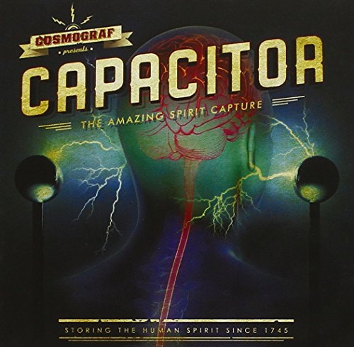 Capacitor