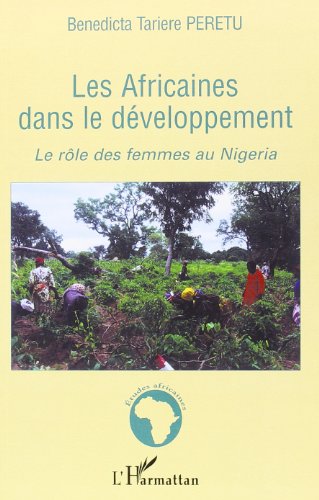 Les  Africaines dans le développement