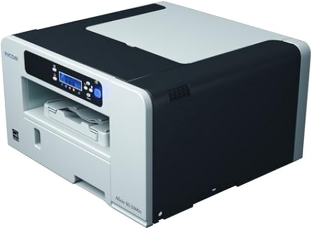 Ricoh Sg 7110dn A3 Farbe Geljet Drucker Amazon De Elektronik