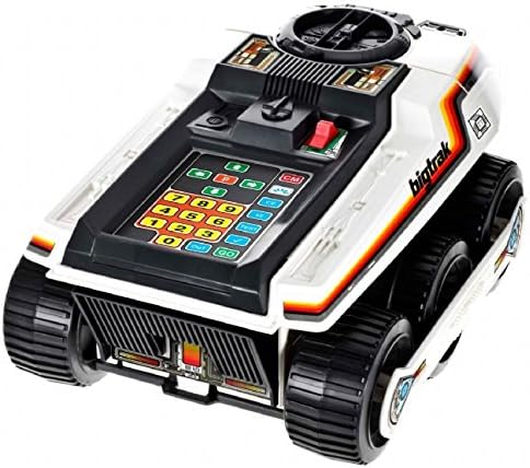 big trak toy