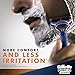 Gillette Fusion Power Men's Razor Blade Refills, 12 Count
