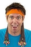 The Calypso Cruiser Mullet Headband