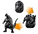 Bandaï Godzilla Egg Series: Godzilla