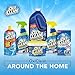 OxiClean Triple Action Dishwashing Booster, 18.4 oz.