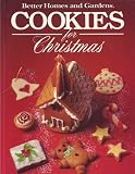 Better Homes and Gardens Cookies for Christmas by 