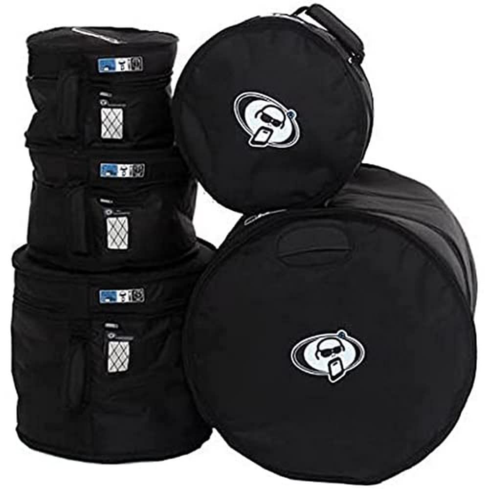 Protection Racket Pro Line Case Set