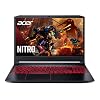 Acer Nitro 5 Gaming Laptop, 10th Gen Intel Core i5-10300H,NVIDIA GeForce GTX 1650 Ti, 15.6″ Full HD IPS 144Hz Display, 8GB DDR4,256GB NVMe SSD,WiFi 6, DTS X Ultra,Backlit Keyboard,AN515-55-59KS