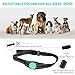 BESTHING Dog Training Collar – Rechargeable Dog Shock Collar 3 Training Modes, Beep, Vibration and Shock, 100% Waterproof, Up to 1000Ft Remote Range Dog Training Setthumb 4