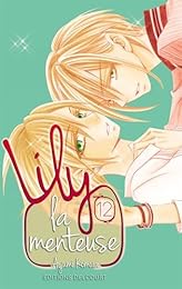 Lily la menteuse