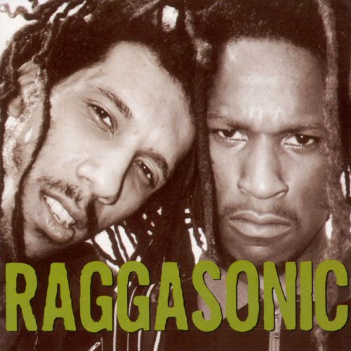 raggasonic - J