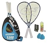Speedminton S200 Set