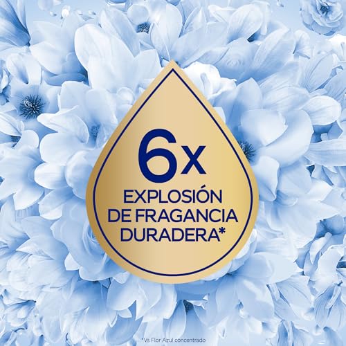 Azul - Perfumador para La Ropa (36 lavados) - 720ml