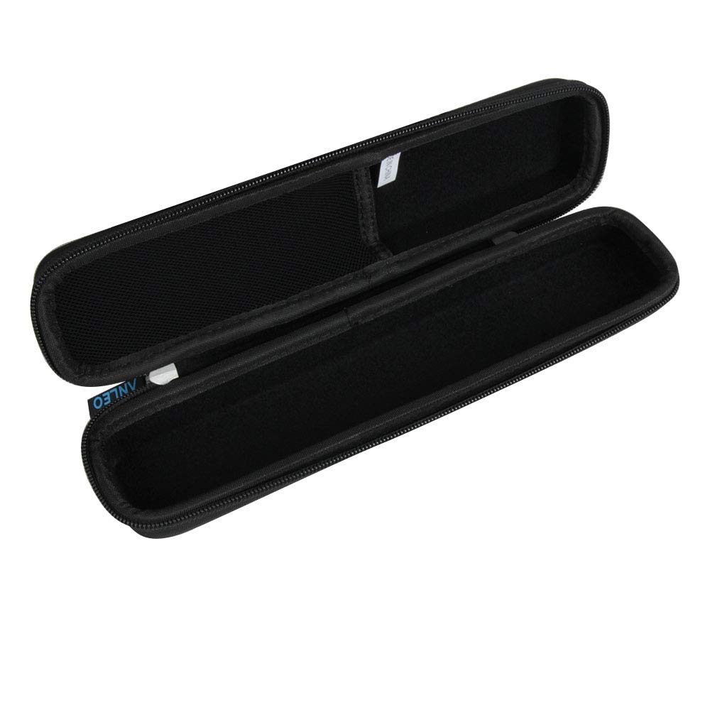 Anleo Hard Travel Case for Fujitsu ScanSnap iX100 Wireless Mobile Scanner for Mac and PC