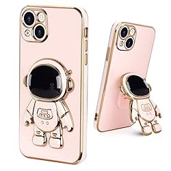 Pepmune Compatible with iPhone 13 Case Cute 3D