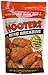 Hooters Wing Breading, 16 oz