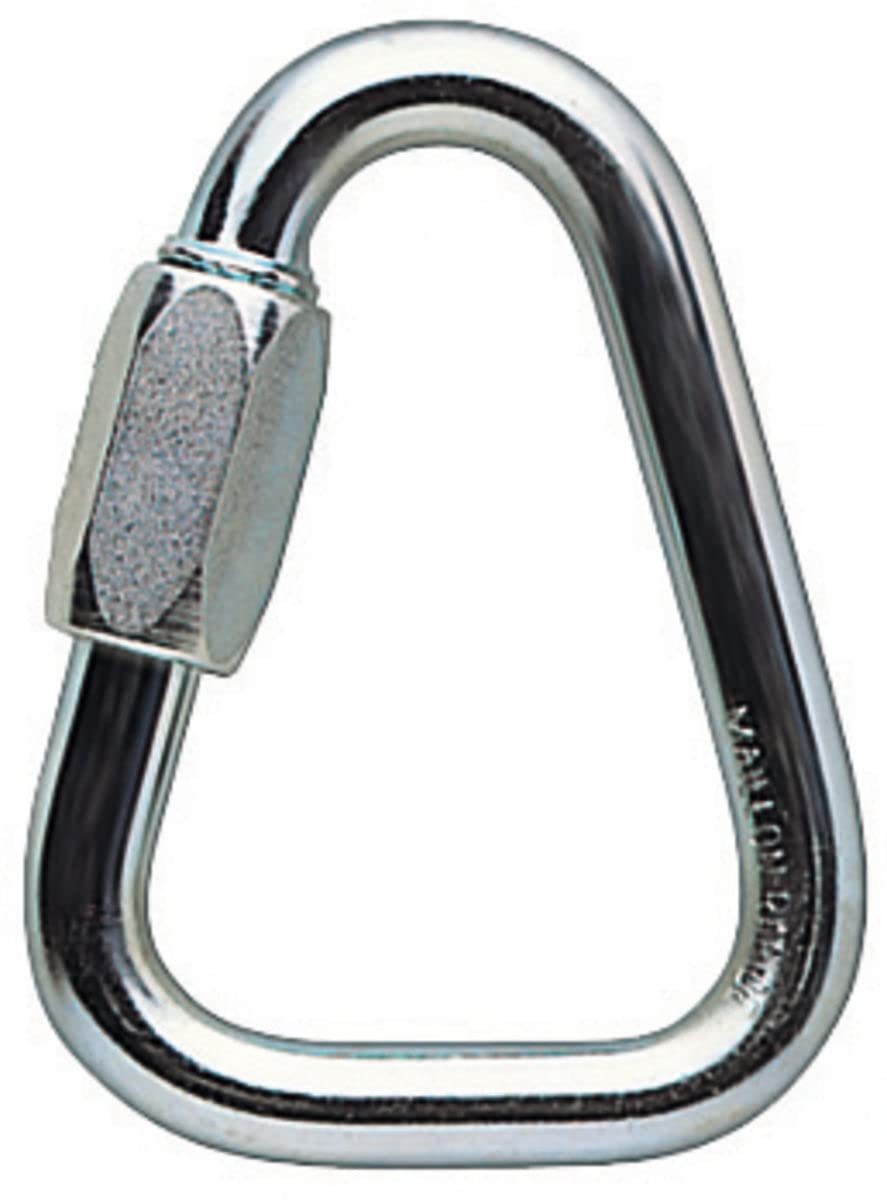 Petzl – Delta, Colour 0, Size 10 mm