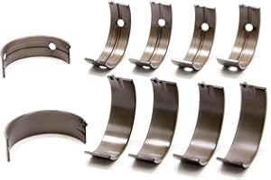 ACL Staticide ACL 5M1219H-STD Main Bearing Set