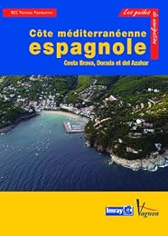 Côte méditerranéenne espagnole