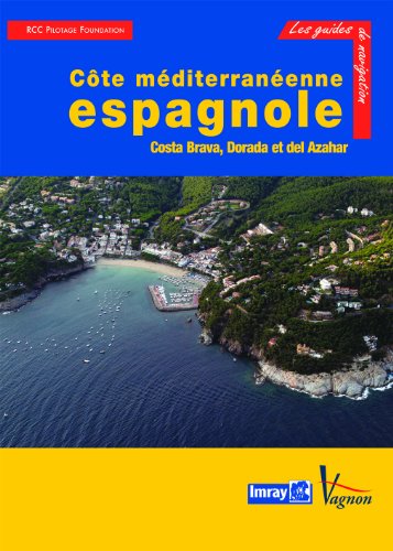 Côte méditerranéenne espagnole