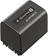 Sony NP-FV70 Rechargeable Battery Pack - Retail Packaging
