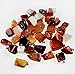 Irregular Shape Stone Pendant Healing Crystal Charms Gems Gemstone Mutil Random for Necklace Jewelry Making(30pcs)