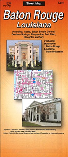 Baton Rouge, Louisiana