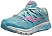 Saucony Zealot Sneaker (Little Kid/Big Kid)