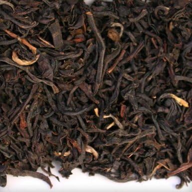 English Breakfast Tea Long Leaf Extra Fancy -Op Grade 1/2 Pound Bag