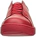 A|X Armani Exchange Men's Hidden Shoe-Lace Fashion Sneaker