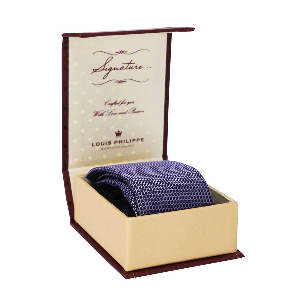 Louis Philippe Men's Tie Set