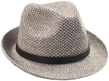 large size straw hats