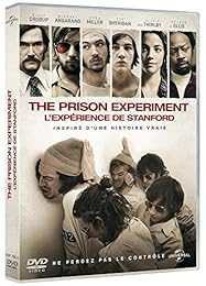 The Prison Experiment (L'expérience De Stanford)