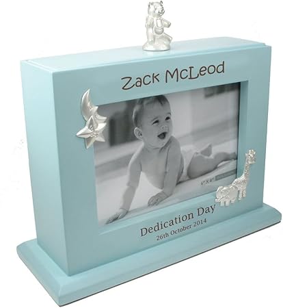 gift ideas for baby boy dedication