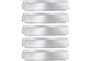 JIN BETTER GRILL PARTS Nexgrill 720-0896B 720-0896C 720-0882A 720-0896 720-0925 720-0896E Grill Parts 5B Stainless Steels Heat Plates