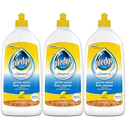 The 8 Best Hardwood Floor Cleaners Of 2020 Thehousewire