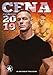 John Cena Celebrity Calendar - Calendars 2018 - 2019 Wall Calendars - WWE - Poster Calendar - 12 Mon by
