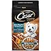CESAR HOME DELIGHTS Dry Dog Food Slow Roasted Chicken Flavor with Garden Vegetables Small Breed Dog Kibble, 3.75 lb. Bag