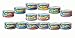 Purina Mighty Dog Small Breed Wet Dog Food, Rotisserie Chicken Flavor - (24) 5.5 oz. Pull-Top Cans