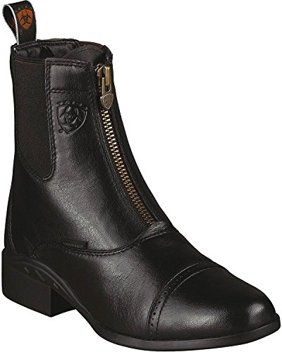 Ariat Womens Heritage Breeze Zip Paddock
