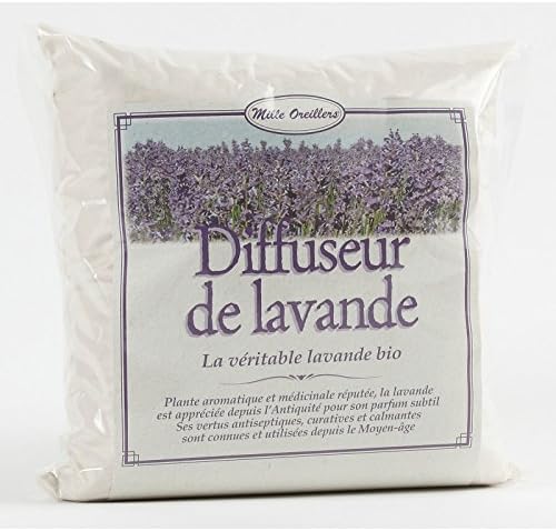 MILLE OREILLERS Flanders Hop Diffuser